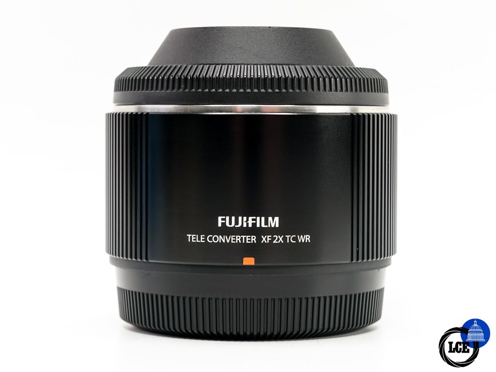 FujiFilm XF 2X TC WR FujiFilm XF 2X TC WR