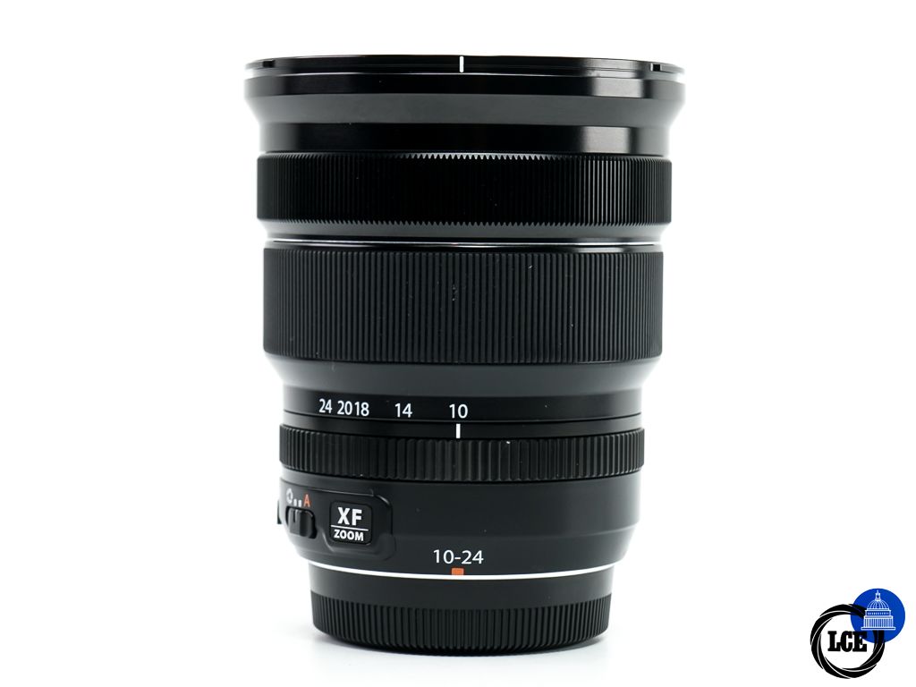 FujiFilm XF 10-24mm F4 R OIS * BOXED * FujiFilm XF 10-24mm F4 R OIS * BOXED *