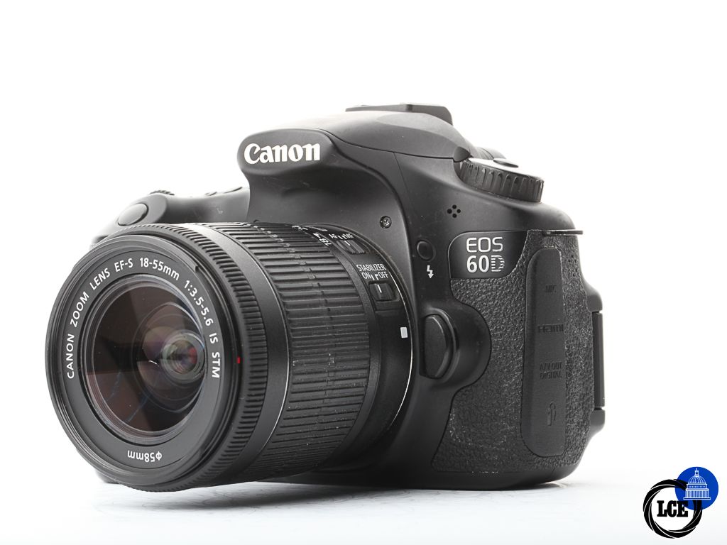 Canon 60D+18-55 IS | 10113780 Canon 60D+18-55 IS | 10113780