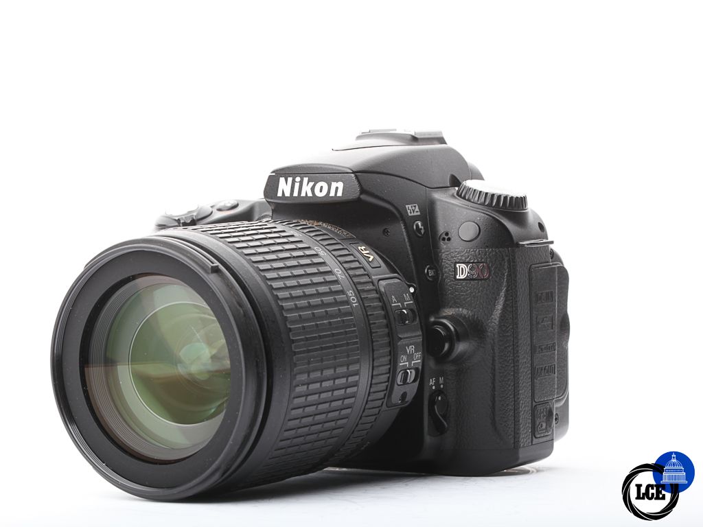 Nikon D90 +18-105mm | 10113778 Nikon D90 +18-105mm | 10113778