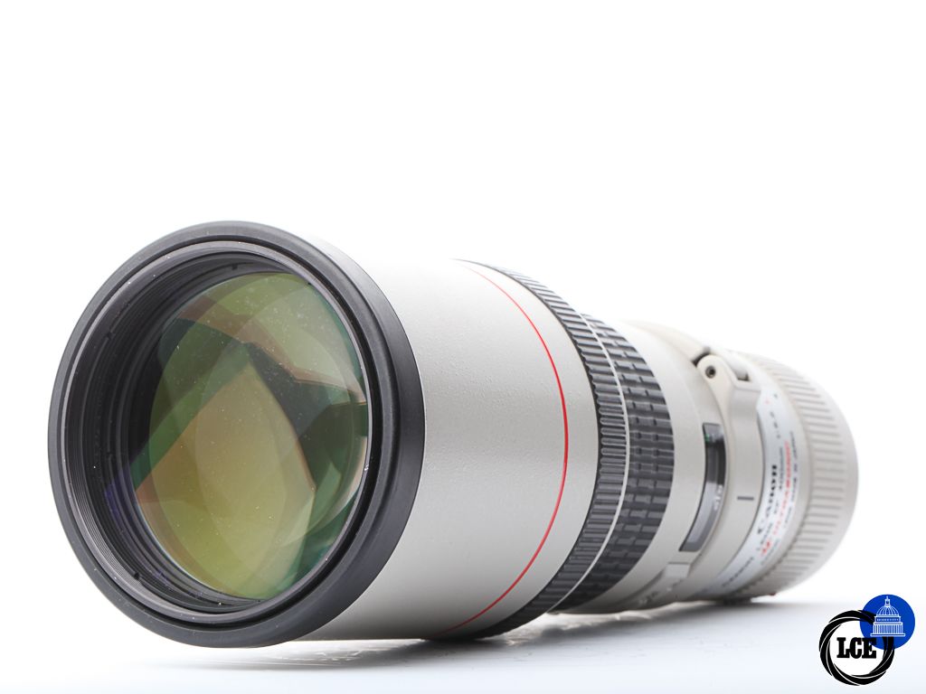 Canon EF 400mm f/5.6L USM | 10113844 Canon EF 400mm f/5.6L USM | 10113844