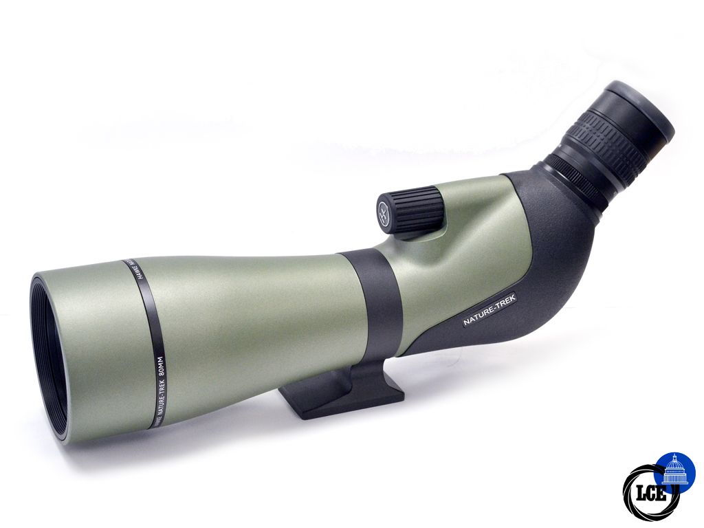 Hawke Nature Trek 20-60x80 Spotting Scope Hawke Nature Trek 20-60x80 Spotting Scope