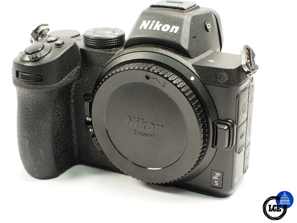 Nikon Z5 Body Nikon Z5 Body