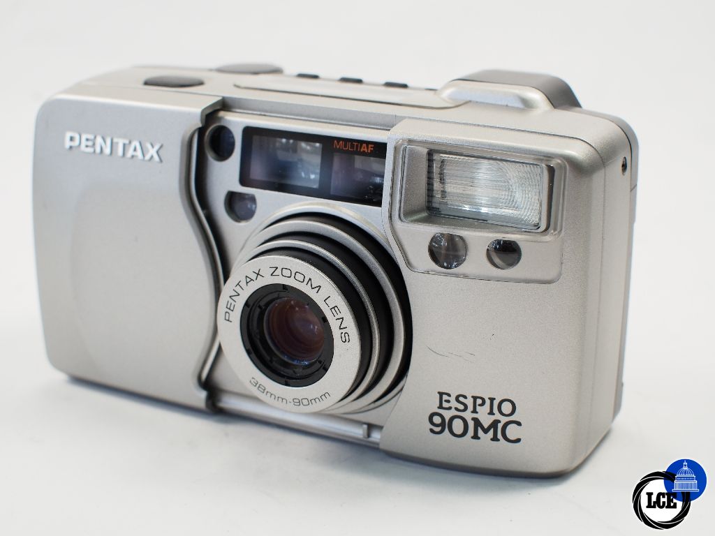 Pentax Espio 90MC Pentax Espio 90MC
