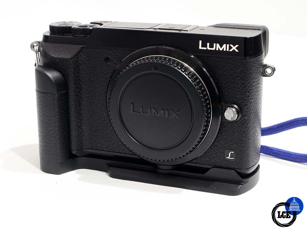 Panasonic Lumix G80X Body Panasonic Lumix G80X Body
