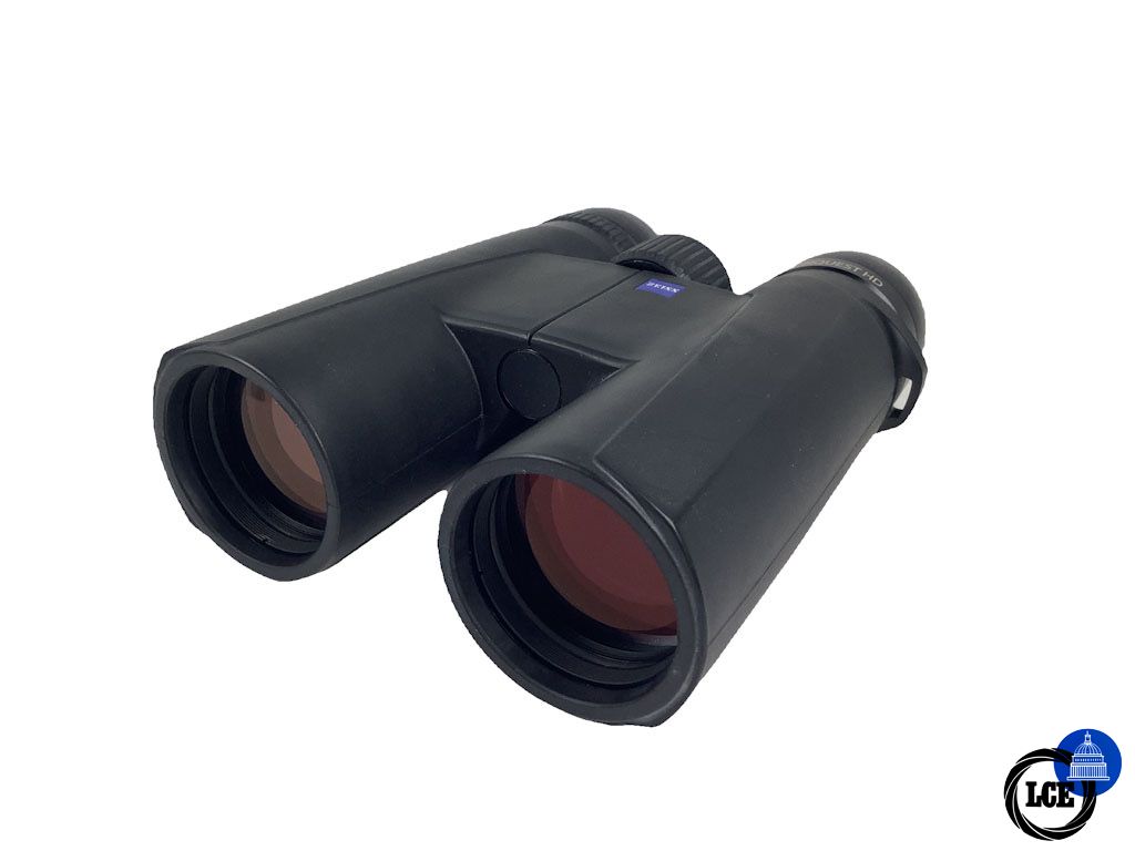 Zeiss Conquest HD 8x42 Zeiss Conquest HD 8x42