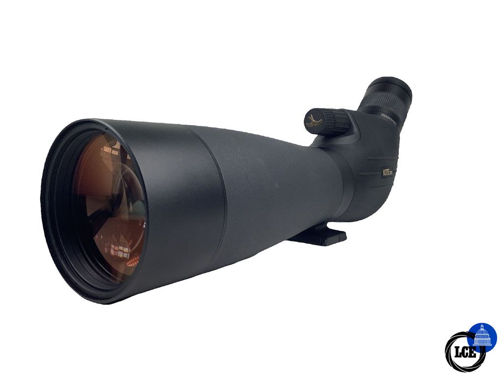 Miscellaneous Kite SP82 + Swarovski 25-50X Eyepiece Miscellaneous Kite SP82 + Swarovski 25-50X Eyepiece