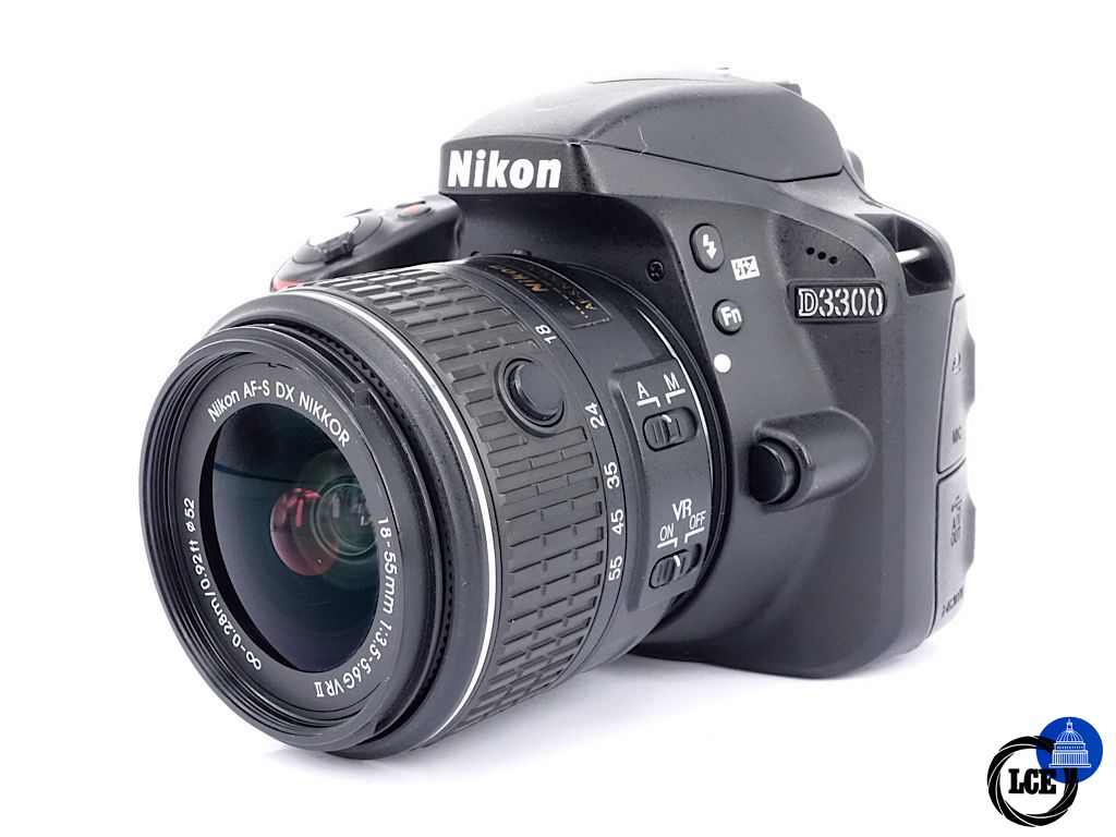 Nikon D3300 + AF-S 18-55mm F3.5-5.6G II VR | 4* Nikon D3300 + AF-S 18-55mm F3.5-5.6G II VR | 4*