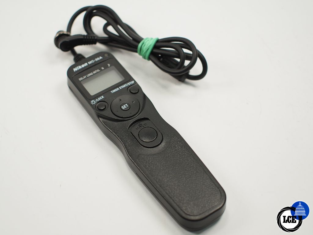 Nikon MC-36 Remote Nikon MC-36 Remote