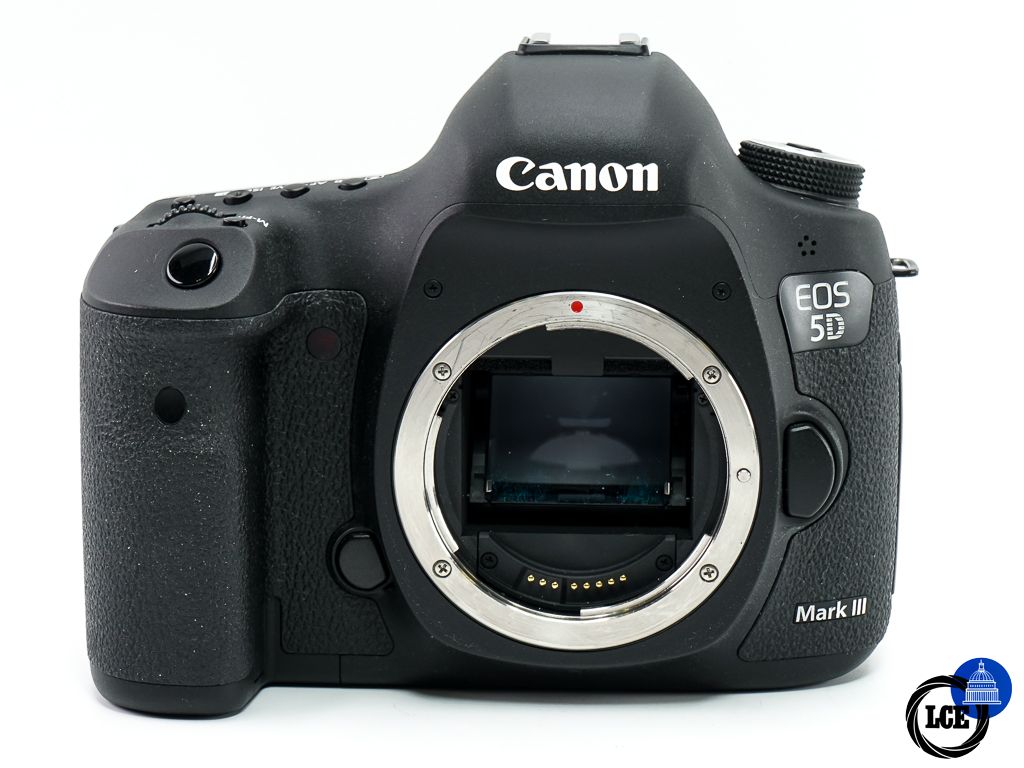 Canon EOS 5D MK III Body Canon EOS 5D MK III Body