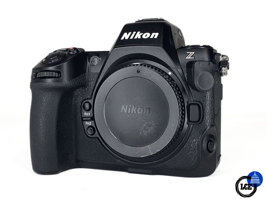Nikon Z 8 Body Nikon Z 8 Body