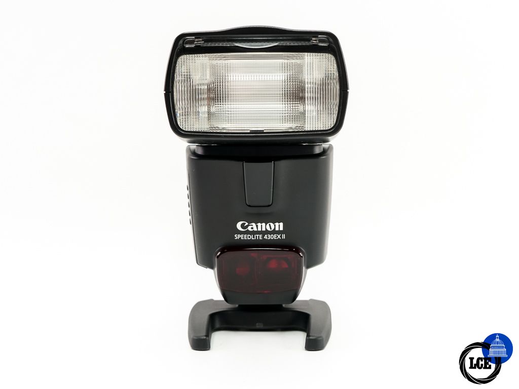 Canon Speedlite 430EX II Canon Speedlite 430EX II