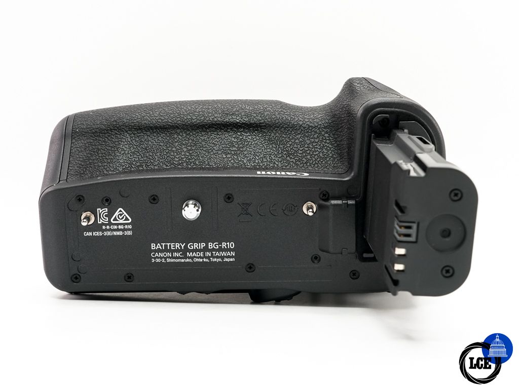 Canon BG-R10 Battery Grip Canon BG-R10 Battery Grip