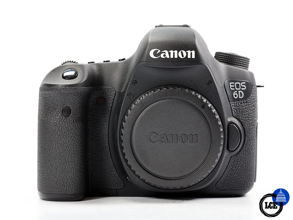 Canon EOS 6D | 1276833 Canon EOS 6D | 1276833