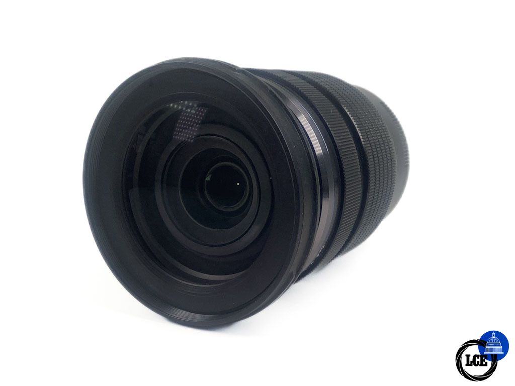 Olympus M.Zukio 12-100mm F4 IS PRO Olympus M.Zukio 12-100mm F4 IS PRO