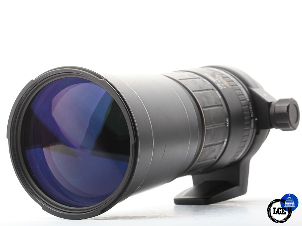 Sigma 170-500mm f/5-6.3 APO | 10113657 Sigma 170-500mm f/5-6.3 APO | 10113657