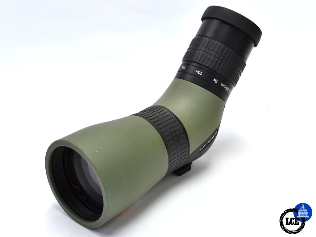 Hawke Nature-Trek 9-27x56 Hawke Nature-Trek 9-27x56
