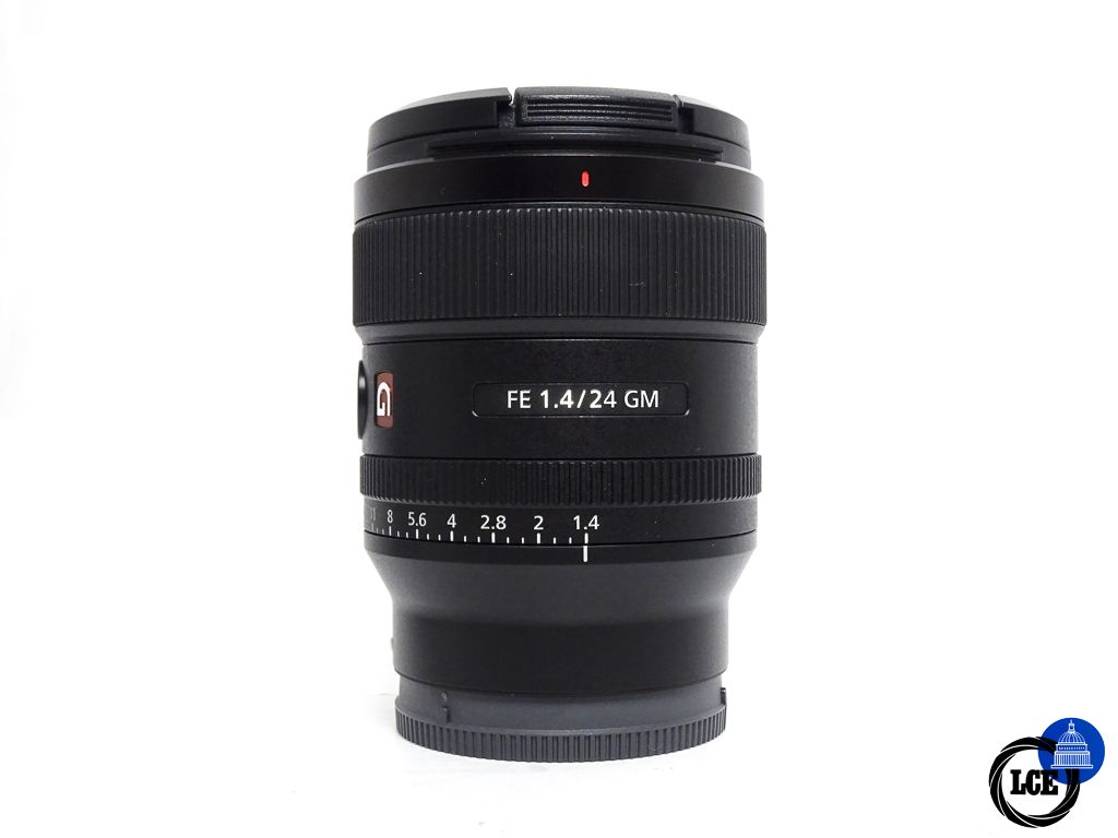 Sony 24mm f/1.4 GM Sony 24mm f/1.4 GM