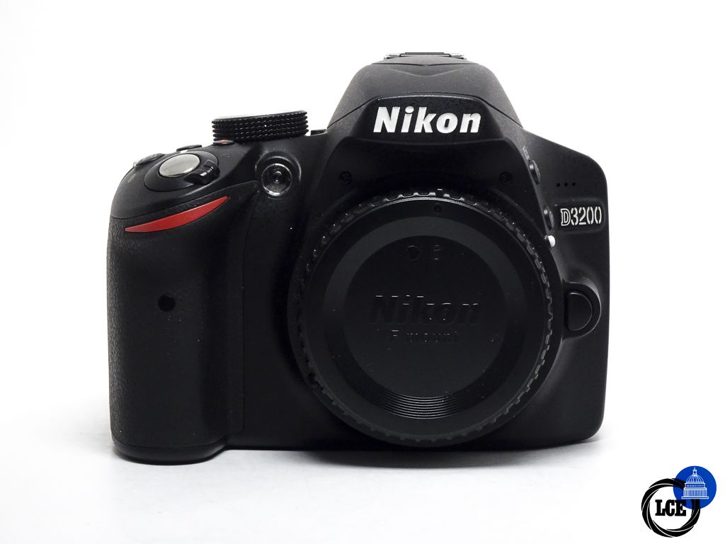 Nikon D3200 Nikon D3200