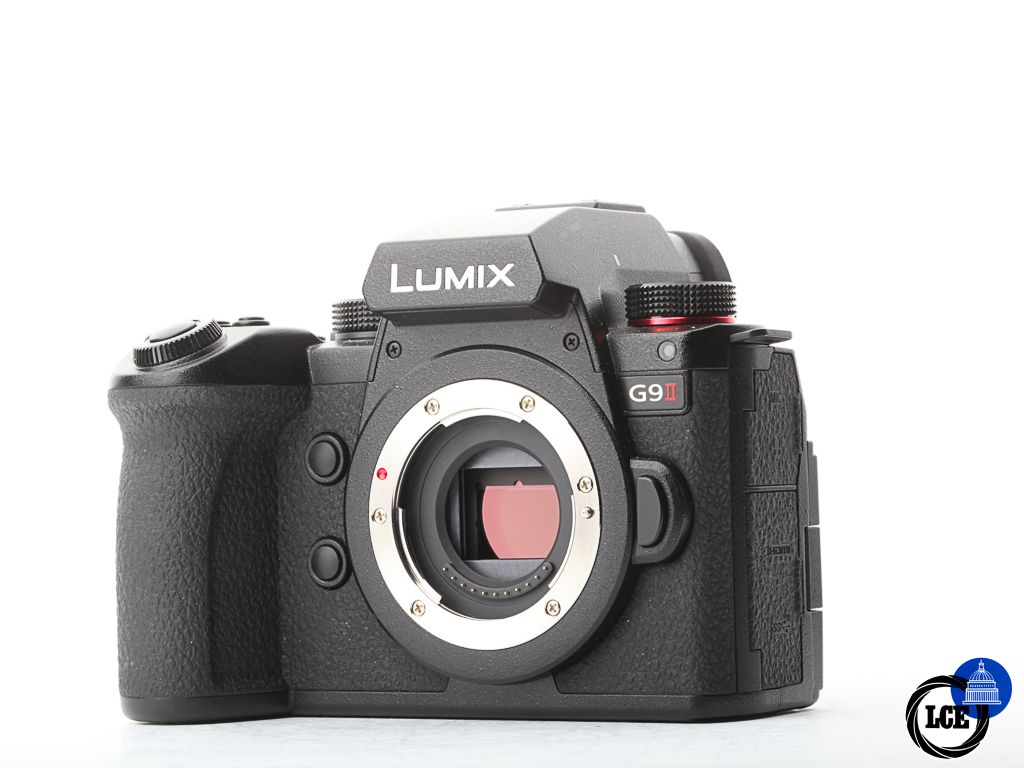 Panasonic Lumix G9 II Body | 10113205 Panasonic Lumix G9 II Body | 10113205