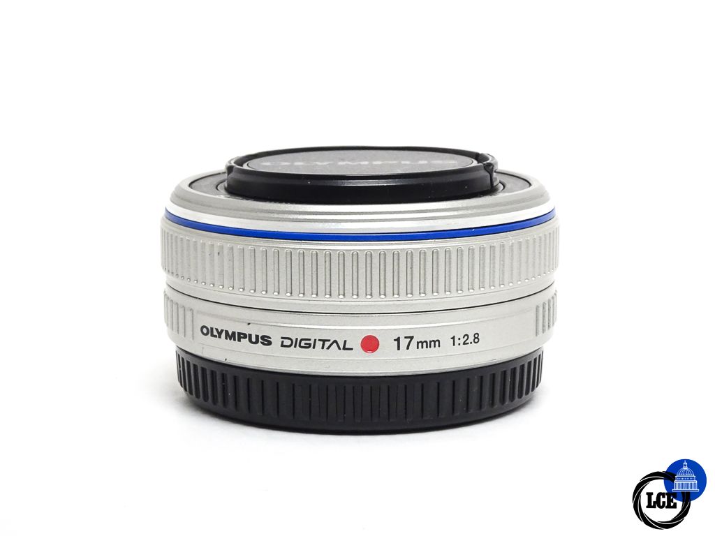 Olympus 17mm f/2.8 Olympus 17mm f/2.8