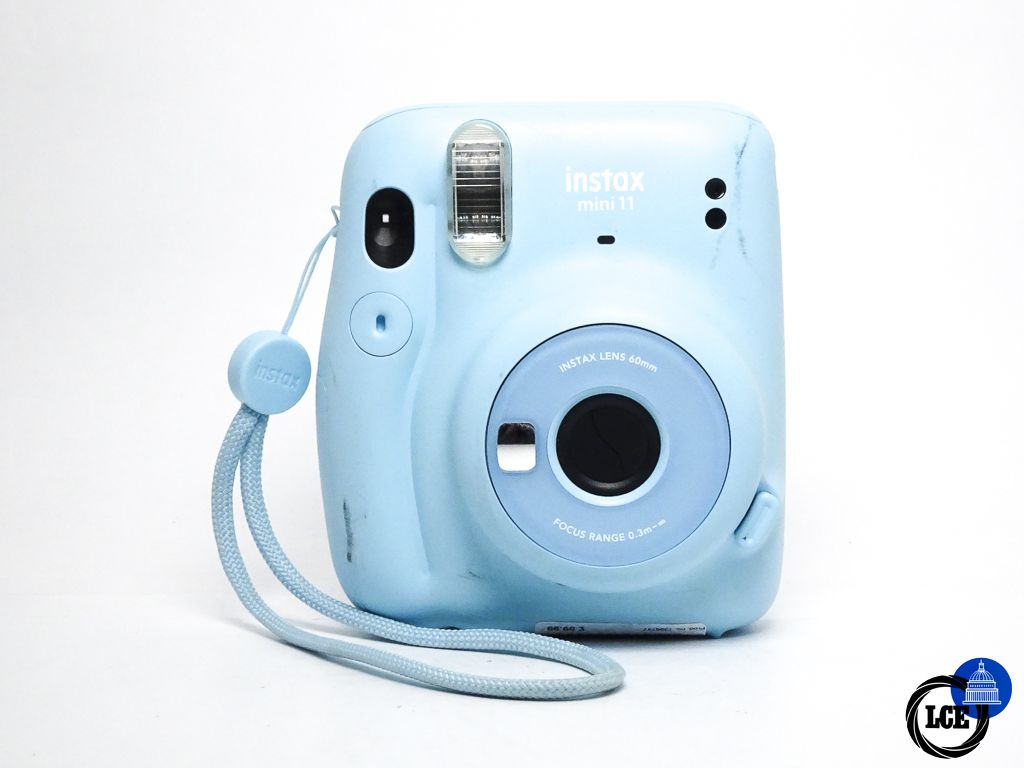 FujiFilm Instax Mini 11 FujiFilm Instax Mini 11
