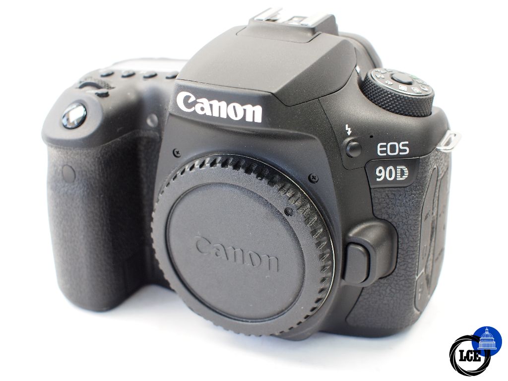 Canon EOS 90D Body Canon EOS 90D Body