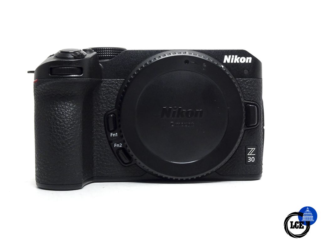 Nikon Z 30 Body Nikon Z 30 Body