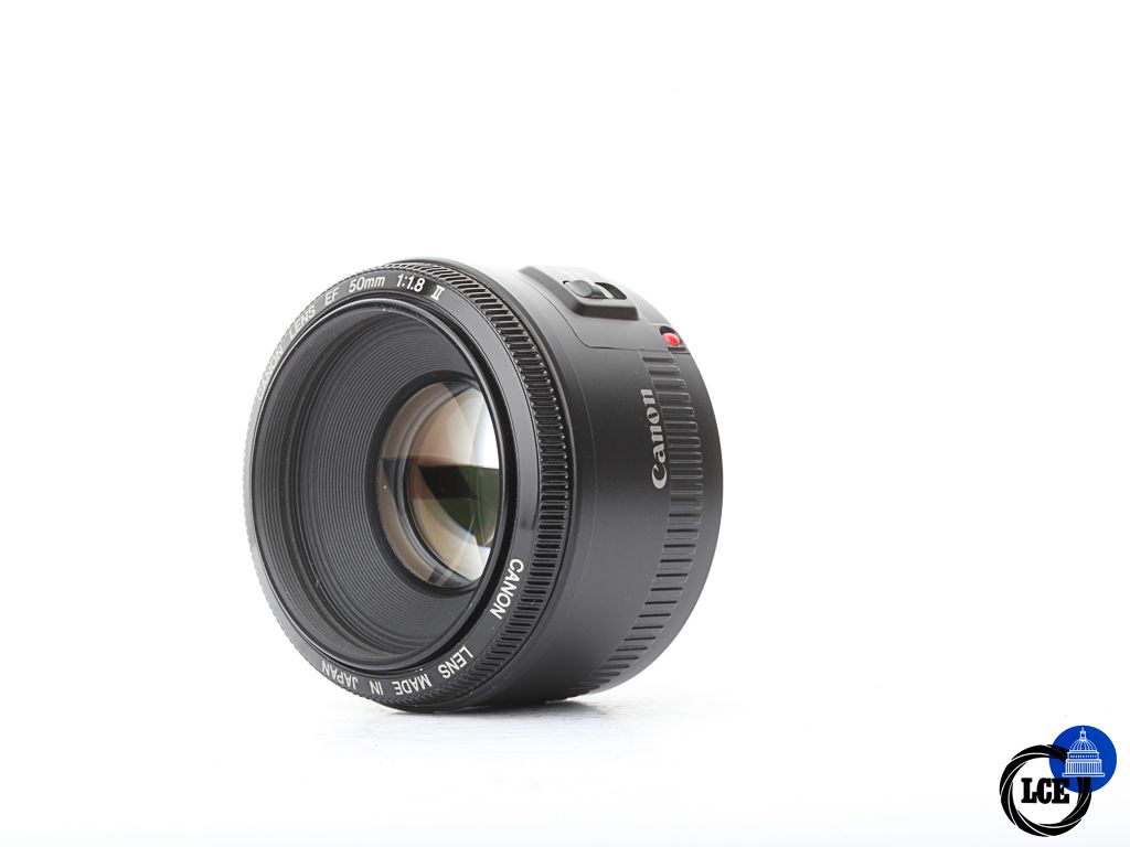 Canon EF 50MM F1.8 | 10113987 Canon EF 50MM F1.8 | 10113987