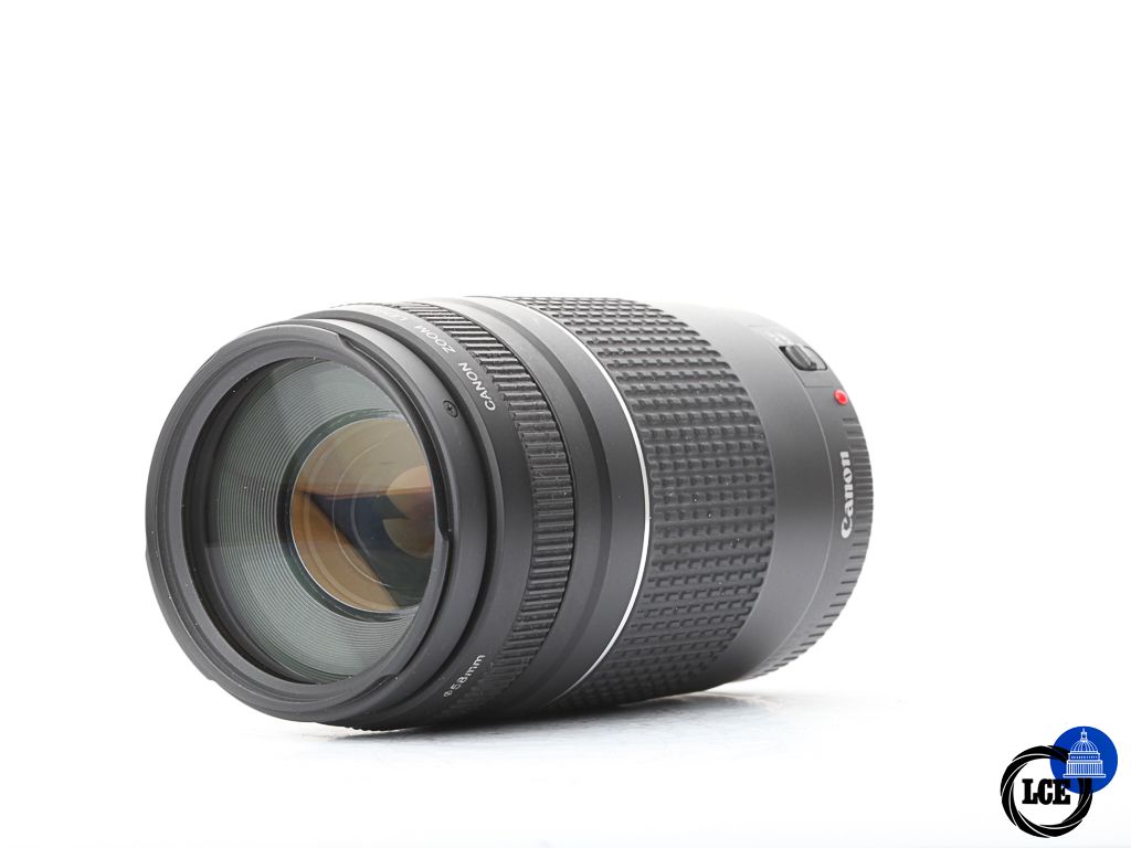 Canon EF 75-300MM III | 10113983 Canon EF 75-300MM III | 10113983