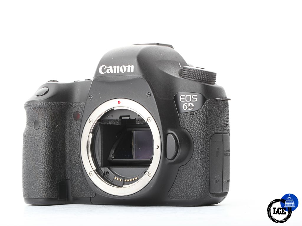 Canon 6D Body | 10113774 Canon 6D Body | 10113774