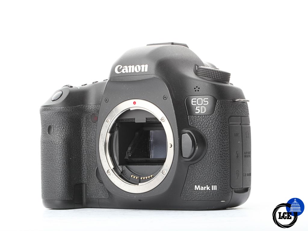 Canon 5D iii Body | 10113939 Canon 5D iii Body | 10113939