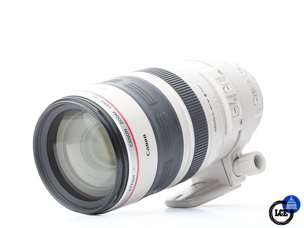 Canon EF 100-400mm f/4.5-5.6 L IS USM | 10113937 Canon EF 100-400mm f/4.5-5.6 L IS USM | 10113937