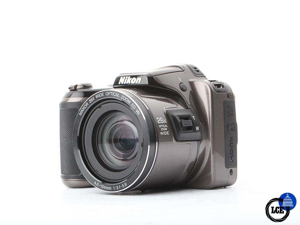Nikon Coolpix L810 | 10113997 Nikon Coolpix L810 | 10113997
