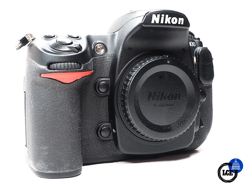 Nikon D300 47K Nikon D300 47K