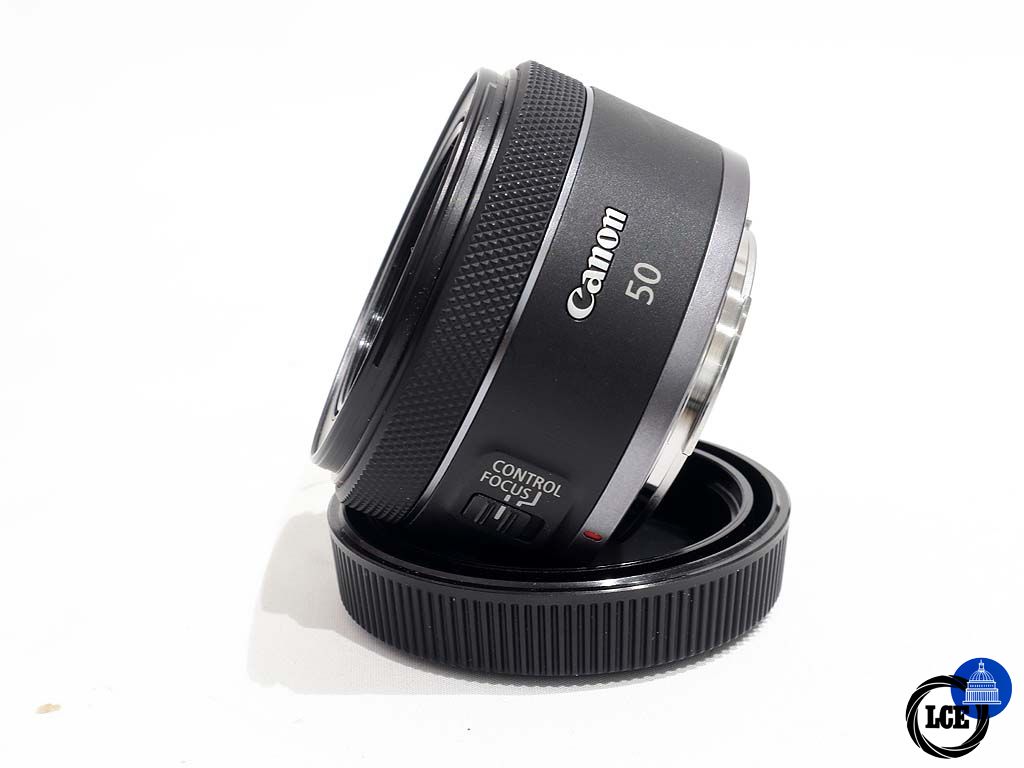 Canon RF 50mm f1.8 Canon RF 50mm f1.8