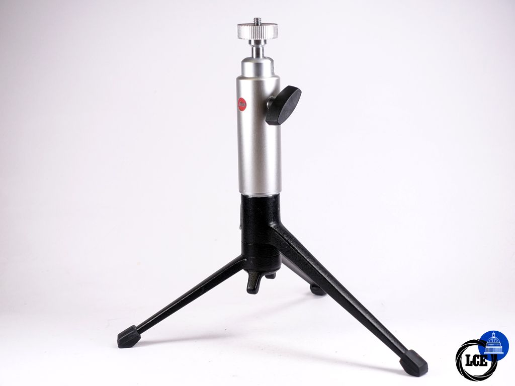 Leica Tabletop Tripod Leica Tabletop Tripod