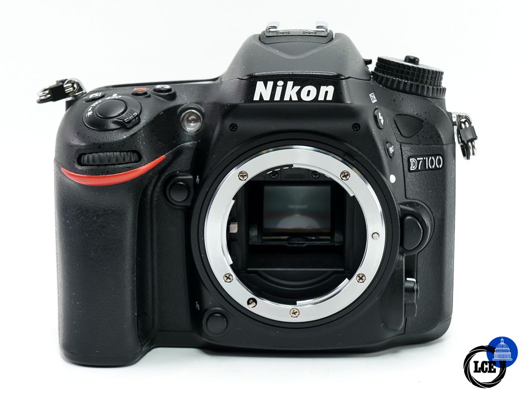 Nikon D7100 Body Nikon D7100 Body