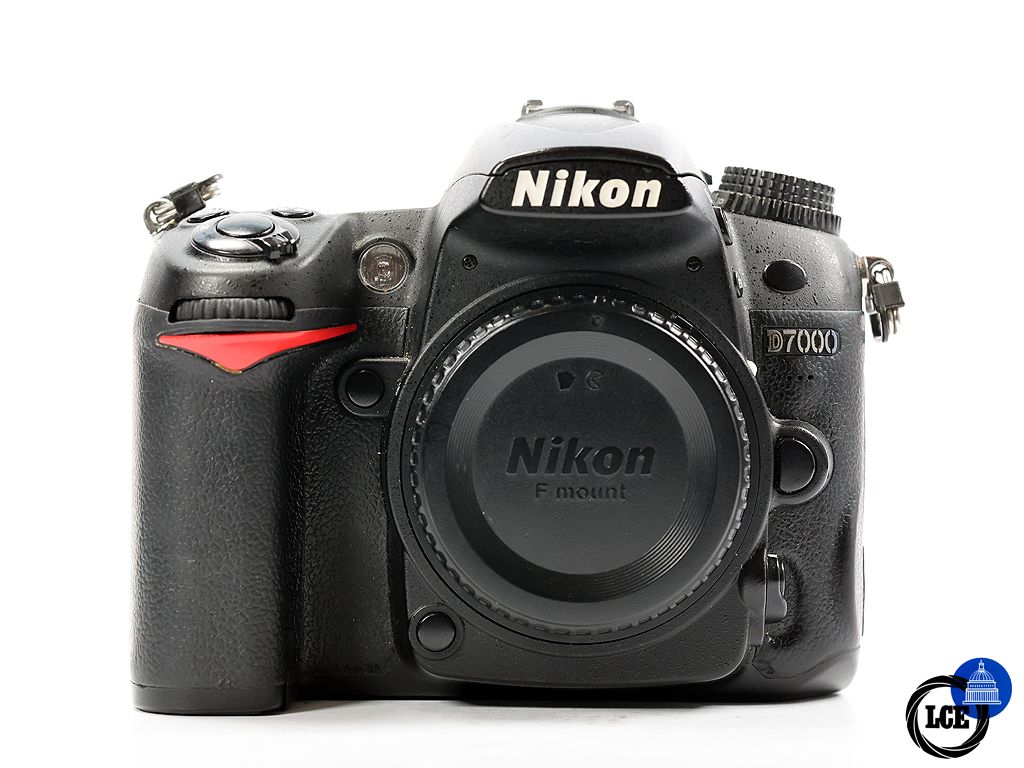 Nikon D7000 Body *Boxed* | 1276894 Nikon D7000 Body *Boxed* | 1276894