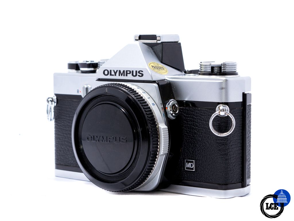 Olympus OM-1N Body Olympus OM-1N Body