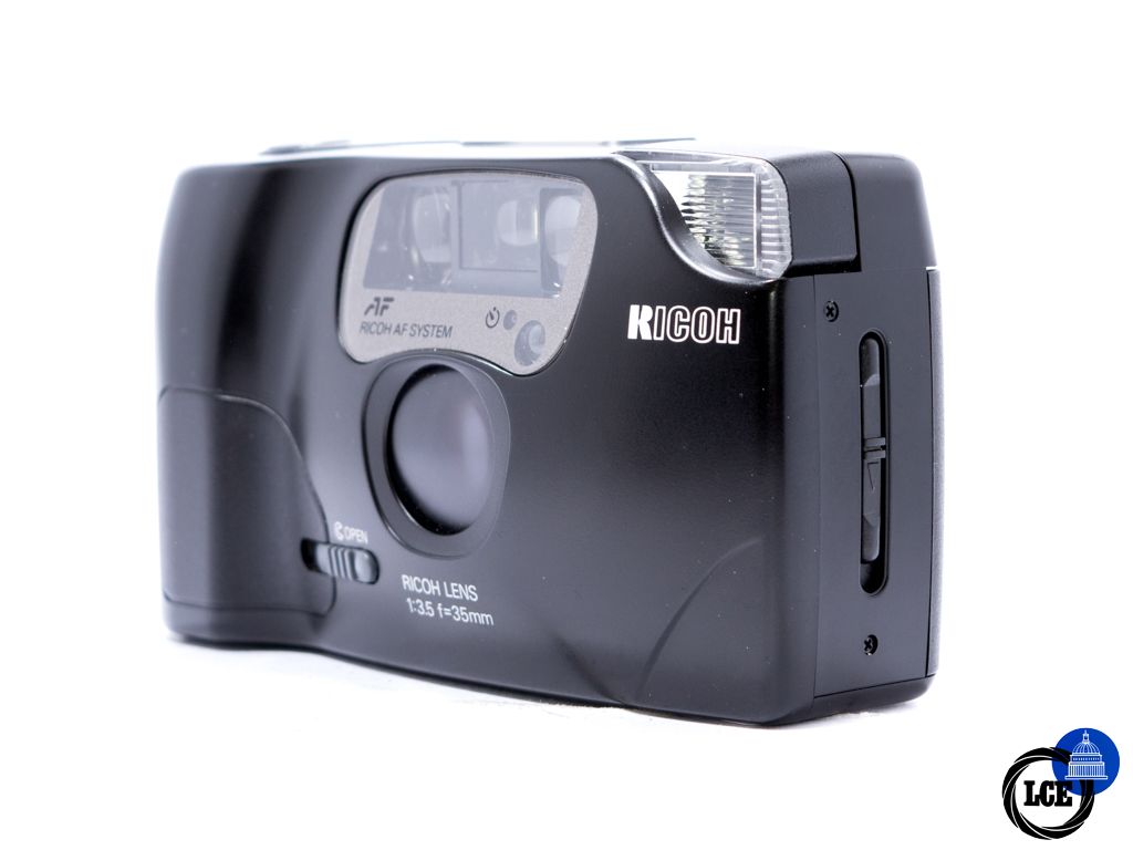 Pentax Shotmaster AF Super Pentax Shotmaster AF Super