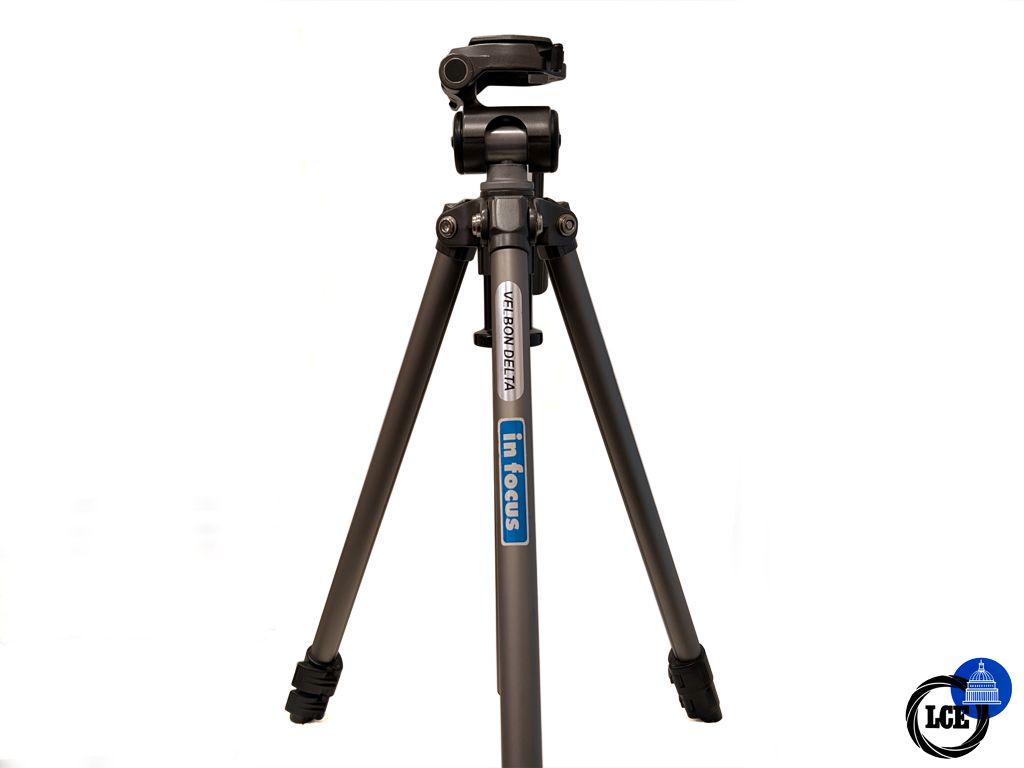Velbon Delta Tripod Velbon Delta Tripod