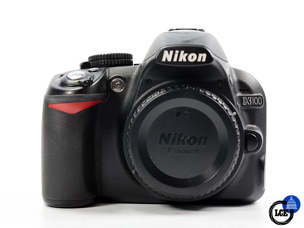 Nikon D3100 Body | 1276899 Nikon D3100 Body | 1276899