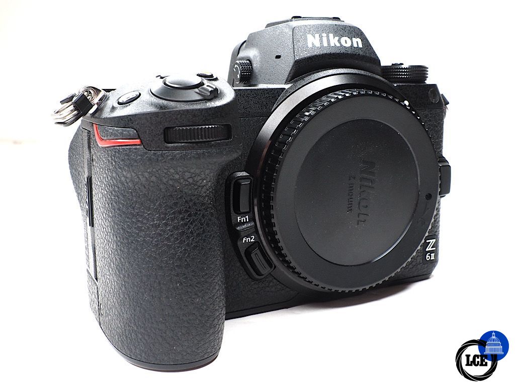 Nikon Z6 II Body Nikon Z6 II Body