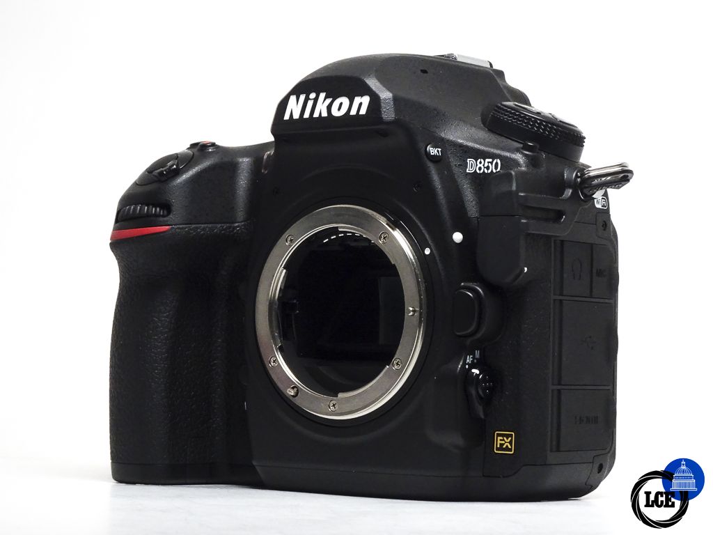 Nikon D850 Nikon D850