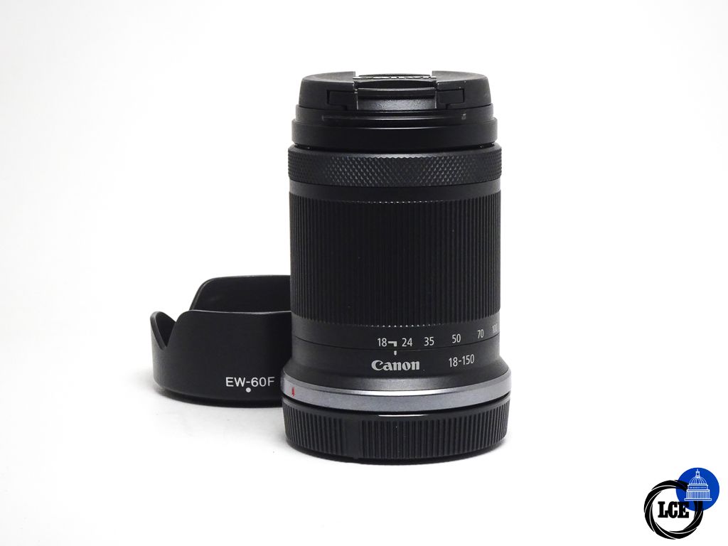 Canon RF 18-150mm STM Canon RF 18-150mm STM