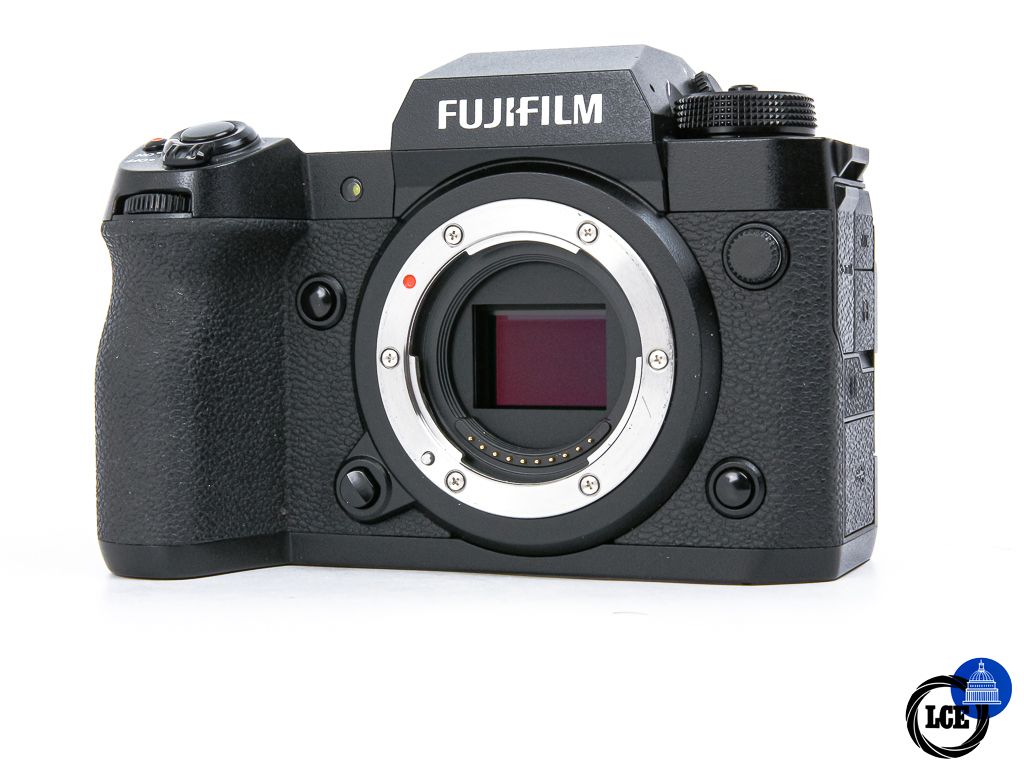FujiFilm X-H2 Body FujiFilm X-H2 Body