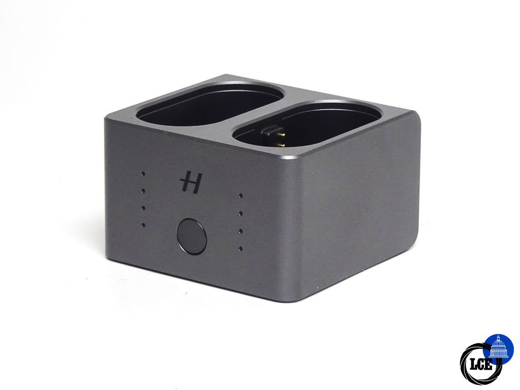 Hasselblad Twin Charging Hub Hasselblad Twin Charging Hub