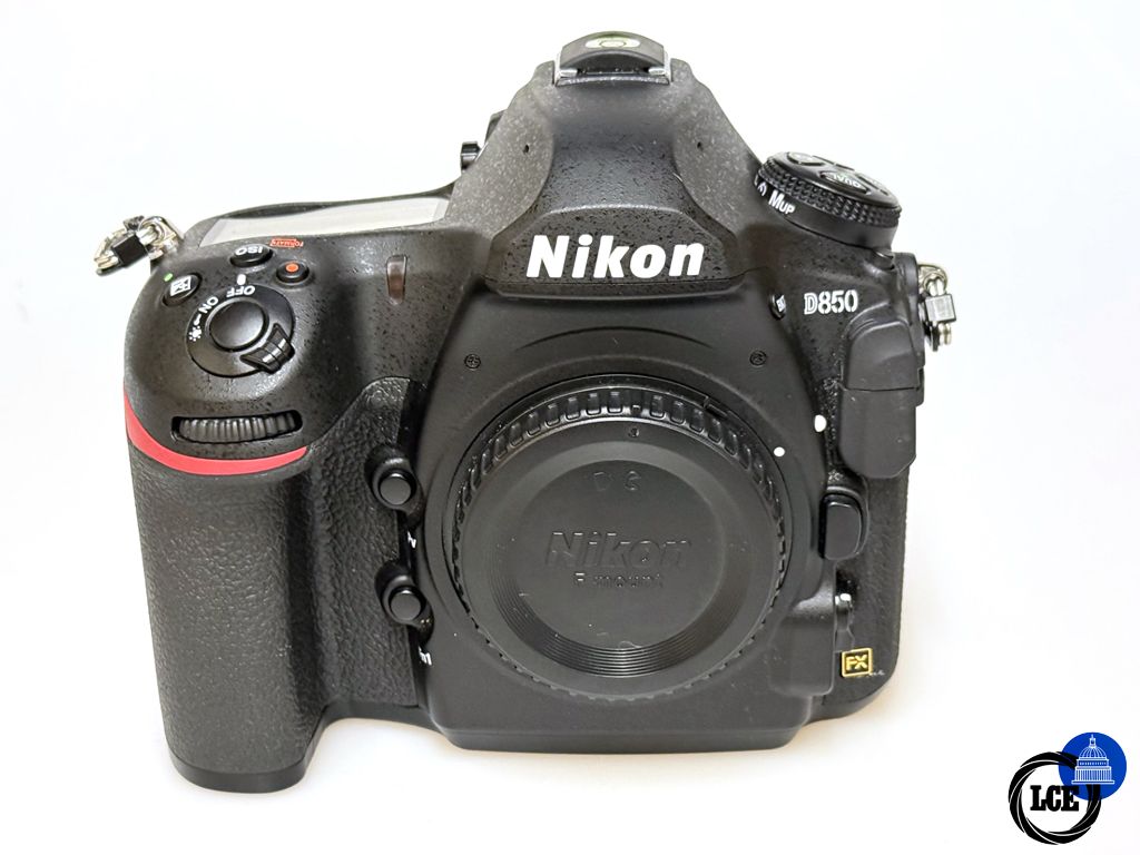 Nikon D850 Nikon D850