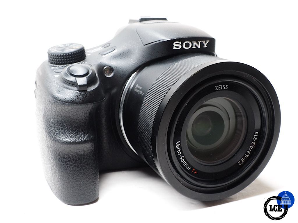 Sony HX400V Sony HX400V